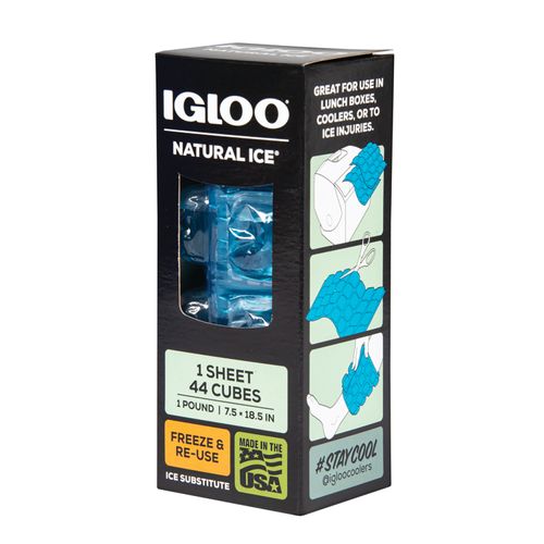 Hielo Igloo Artificial 44