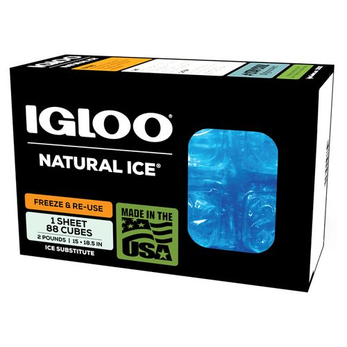 Hielo Igloo Artificial 88