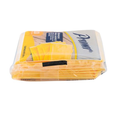 Queso Procesado Premier - 180 g