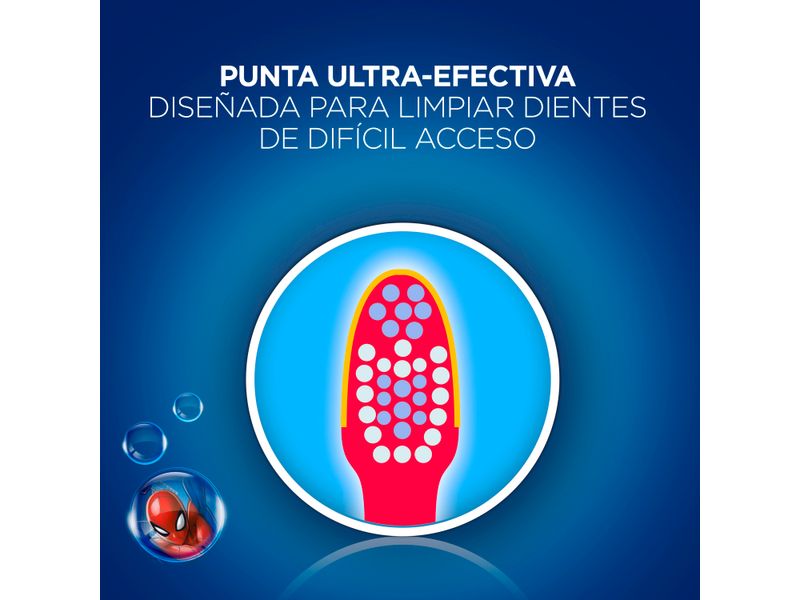 Cepillo-Dental-Oral-B-Stages-Spider-Man-1Uds-4-8643