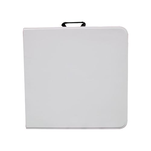 Mesa Mainstays De Resina Rectangular- 122cm