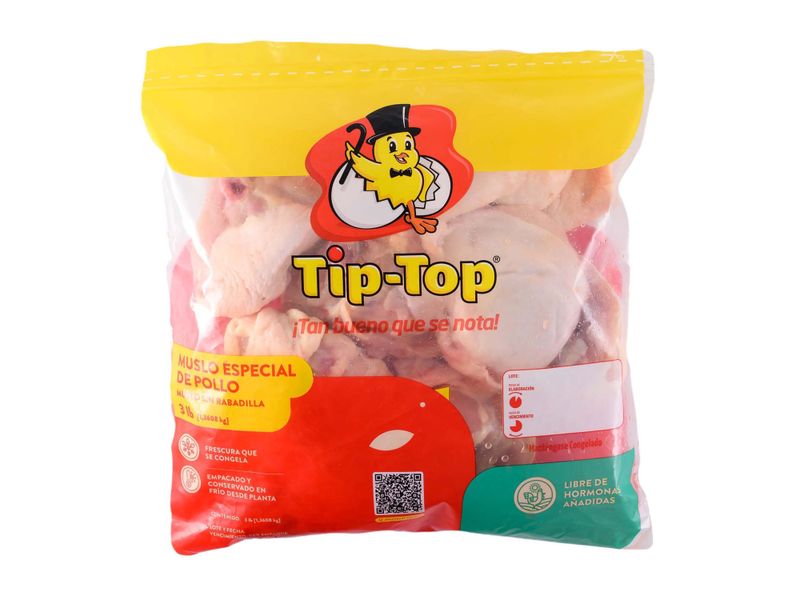 Muslo-de-Pollo-Tip-Top-Congelado-3Lb-1-6895