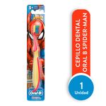 Cepillo-Dental-Oral-B-Stages-Spider-Man-1Uds-1-8643