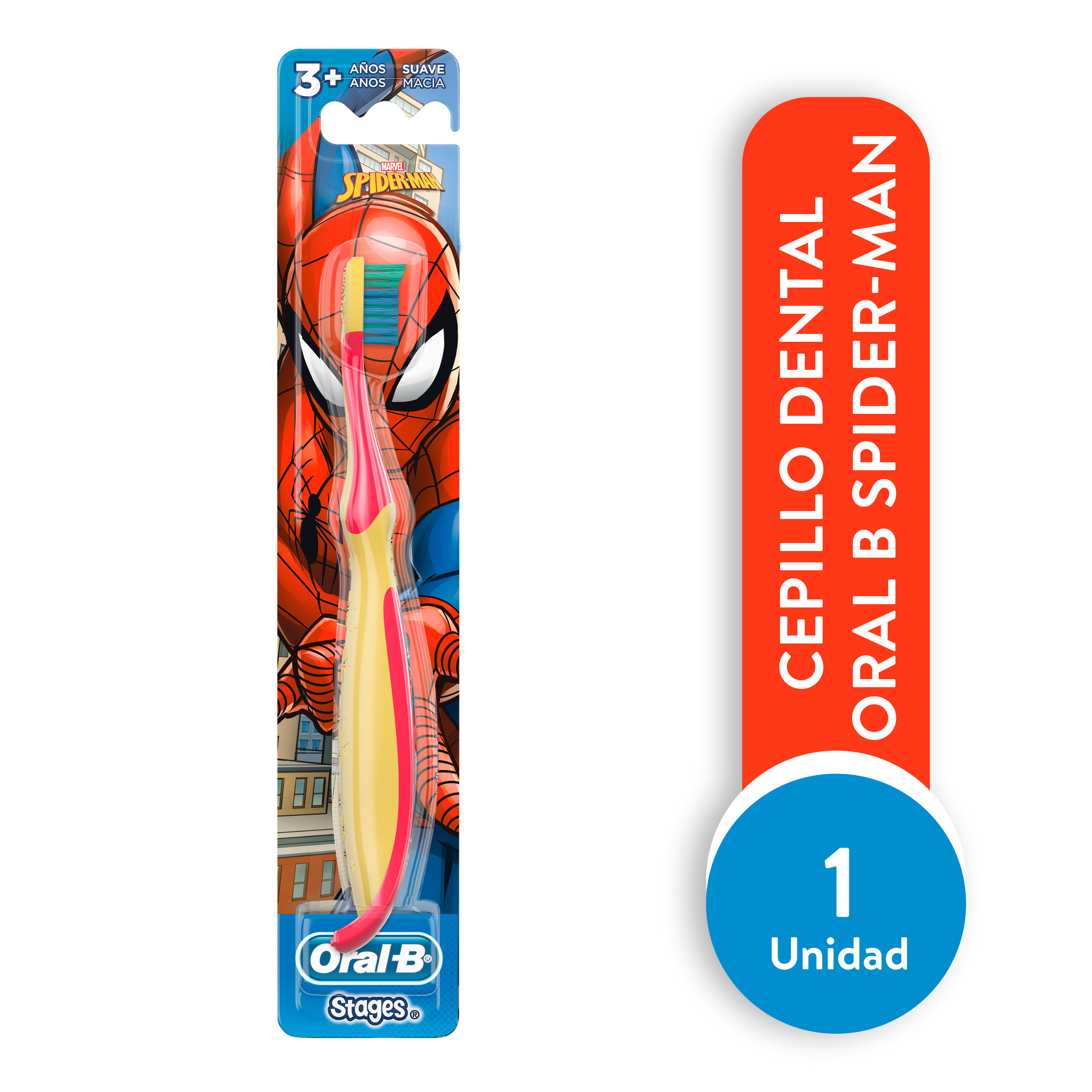 Cepillo-Dental-Oral-B-Stages-Spider-Man-1Uds-1-8643