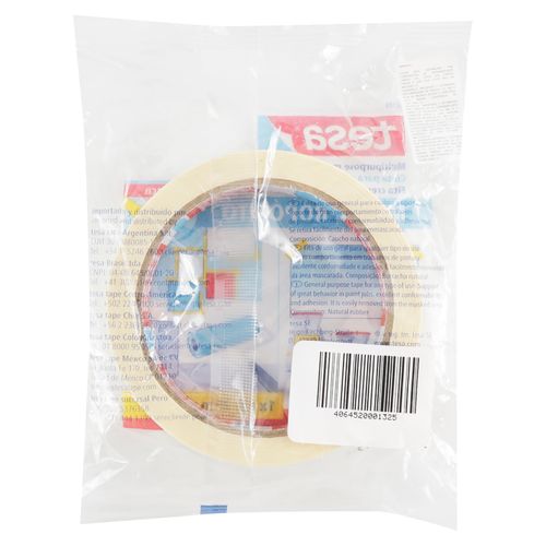 Masking Tesa 2 Pulg Bolsa 1u