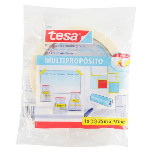 Cinta Tesa multiusos