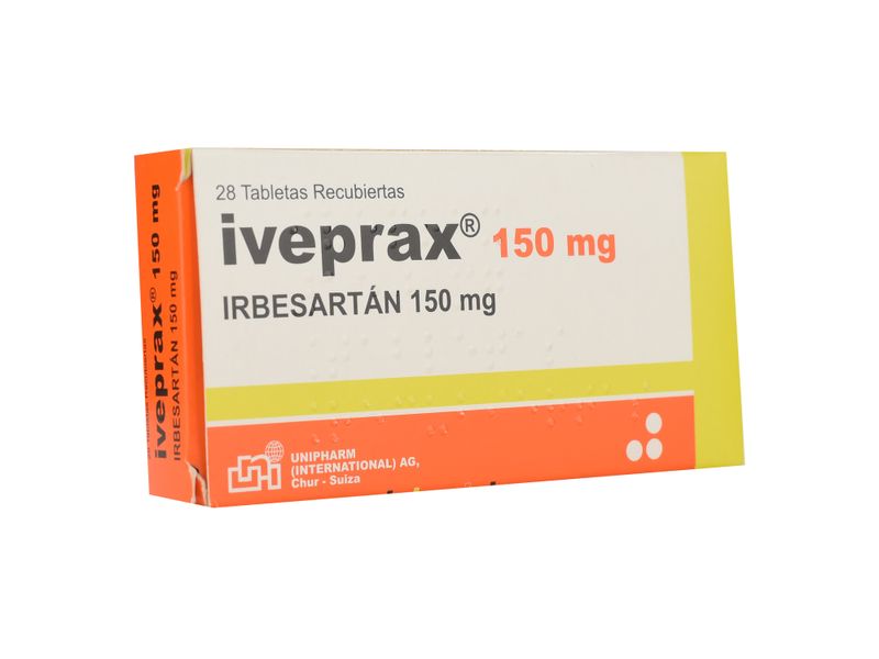 Iveprax-Unipharm-Irbersartan-28-Tabletas-150mg-3-24171