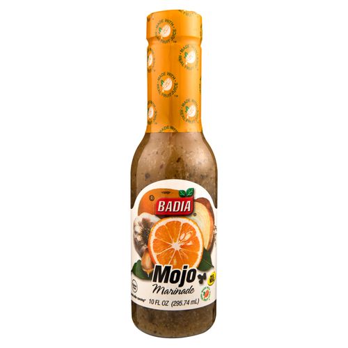 Marinado Badia Mojo 296Ml
