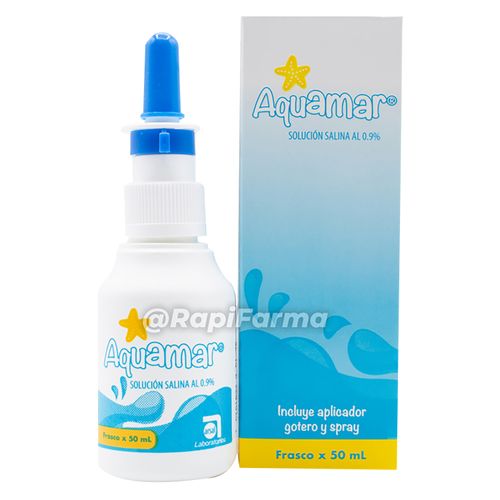 FARMACIA UNIVERSAL - Avamys 27.5 mcg/dosis Spray Nasal x 1 Unidad