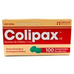 Colipax-Nf-5Mg-Morazan-100-Comprimidos-1-24256