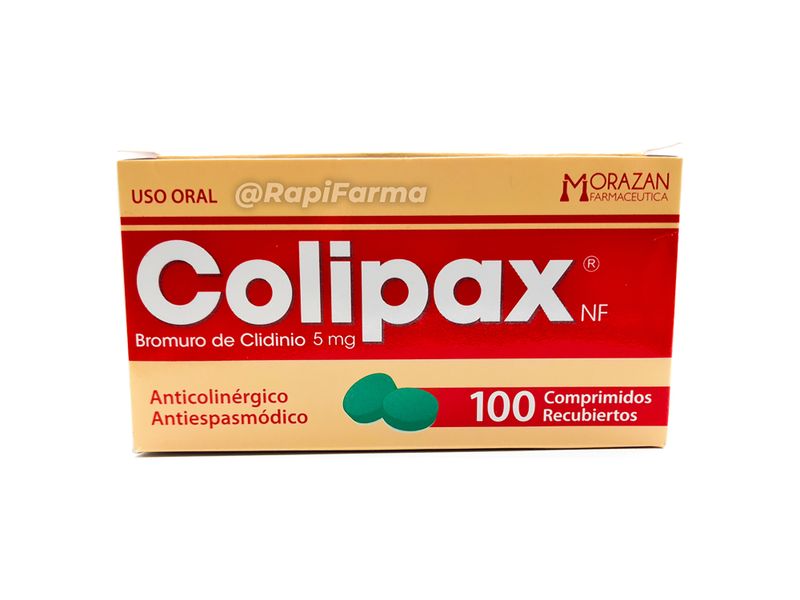 Colipax-Nf-5Mg-Morazan-100-Comprimidos-1-24256