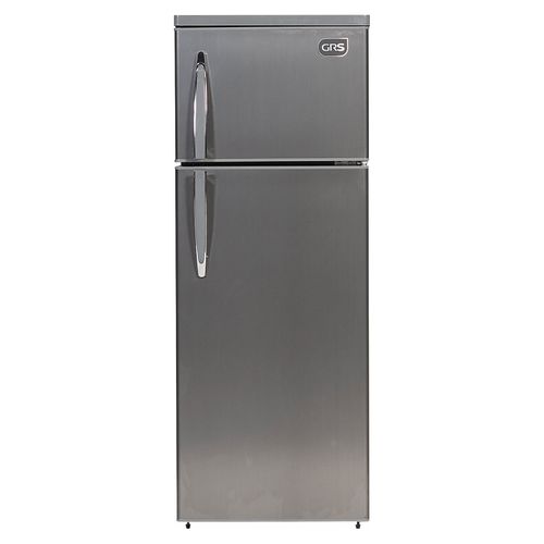 Refrigeradora GRS frost de 9 pies GRD 238 VCM