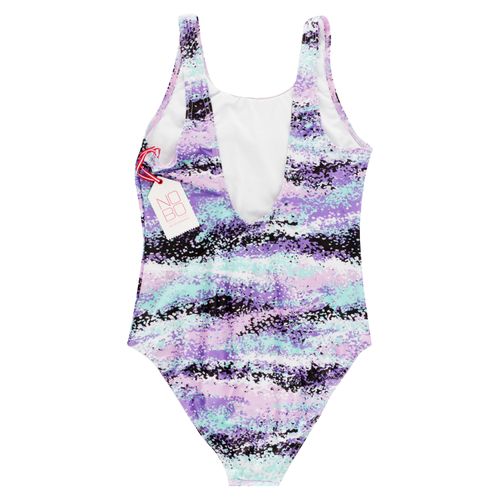 Traje Bano 1Pz Nina Nobo