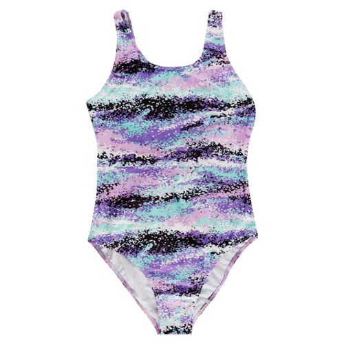 Traje Bano 1Pz Nina Nobo