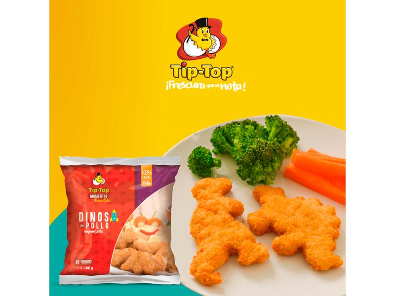 Nugget-Tip-Top-Dinos-De-Pollo-340Gr-4-6903