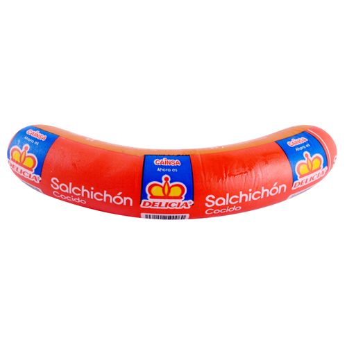 Salchichon Simple Delicia 200 Gr Ea