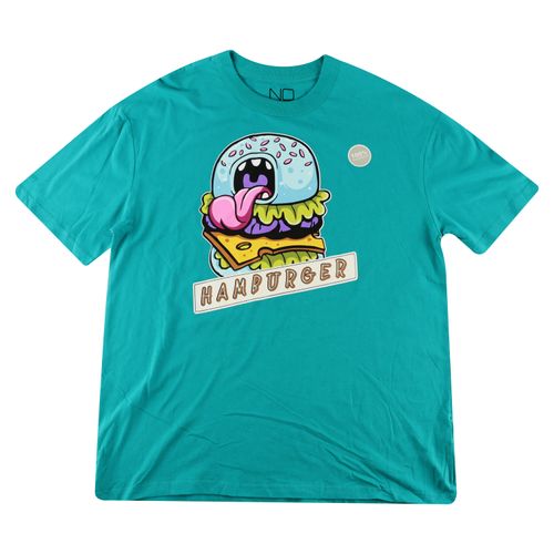 Camiseta Cab Nobo S Xl