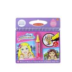 Libro-Magico-Agua-Maquillaje-Y-Manicure-4-37243