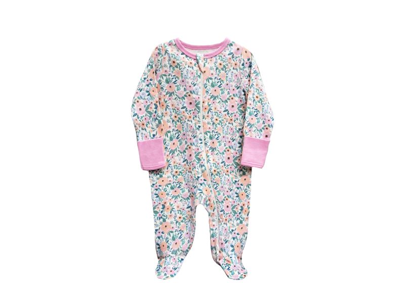 Pijama-1Pc-Wonder-Nation-Beba-T-0-9M-B-3-34700