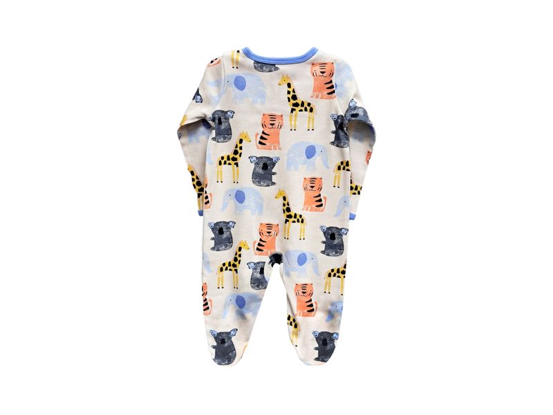 Pijama-1Pc-Wonder-Nation-Bebo-T-0-9M-B-2-34710