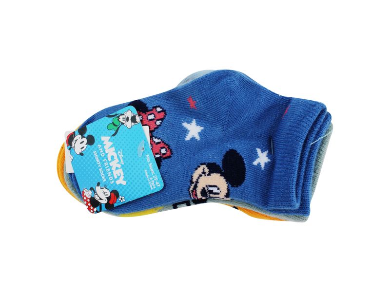 6-Pack-Calceta-Mickey-Disney-2-5T-1-33446