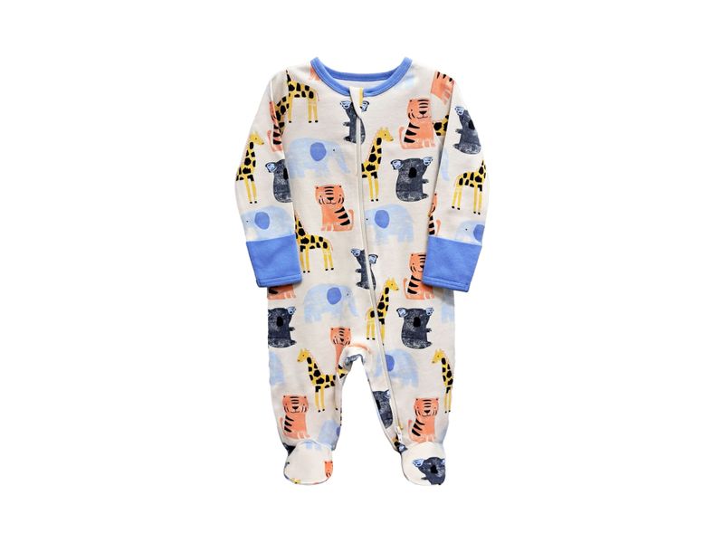 Pijama-1Pc-Wonder-Nation-Bebo-T-0-9M-B-1-34710