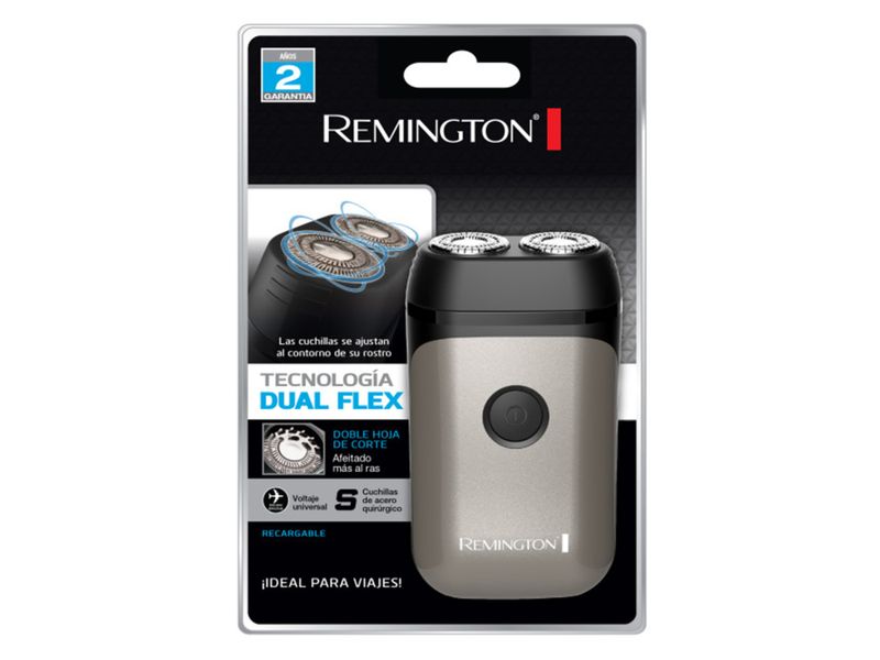 Afeitadora-Rotativa-Remington-Dual-Flex-Con-Dise-o-Ligero-Y-Compacto-R95-2-1498