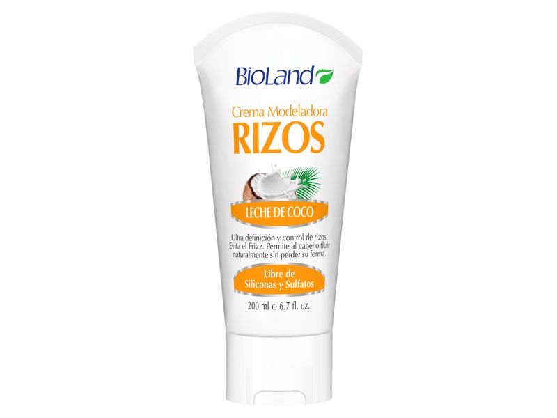 Crema-Para-Peinar-Bioland-Modela-Rizo-Leche-Coco-200ml-2-26969