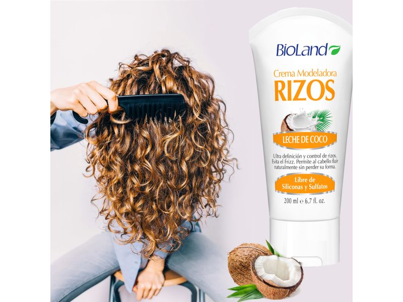 Crema-Para-Peinar-Bioland-Modela-Rizo-Leche-Coco-200ml-7-26969