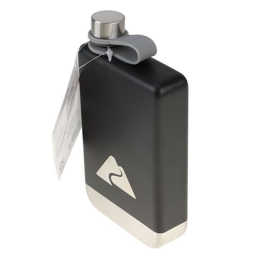 Cantimplora Ozark Trail de acero inoxidable capacidad 8 oz