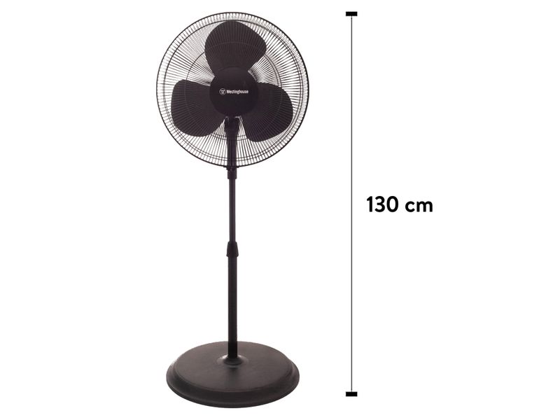 Westinghouse-Ventilador-Pedest-16-Negro-2-32959