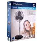 Westinghouse-Ventilador-Pedest-16-Negro-3-32959