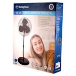 Westinghouse-Ventilador-Pedest-16-Negro-4-32959