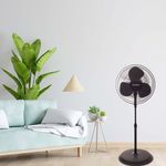 Westinghouse-Ventilador-Pedest-16-Negro-5-32959