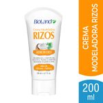 Crema-Para-Peinar-Bioland-Modela-Rizo-Leche-Coco-200ml-1-26969