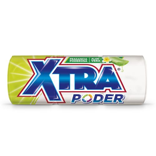 Jabón Xtra Aloe Vera 1155g - 3 Unidades