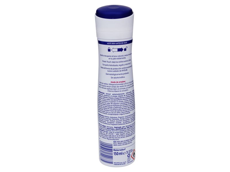 Desodorante-Marca-Nivea-Spray-Dama-Aclarado-Natural-150ml-2-4779