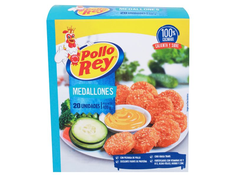 Medallones-Pollo-Rey-400Gr-20-Und-2-33940