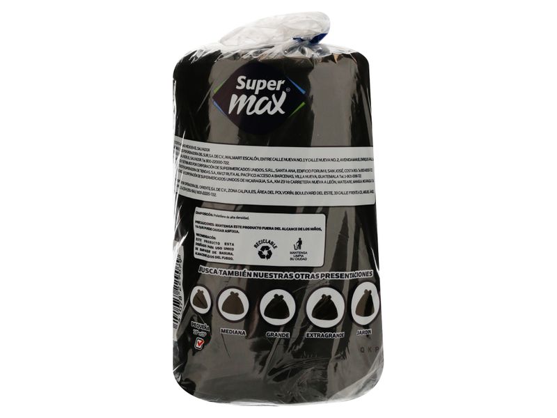Spermx-Bolsa-Bas-50U-3-8350