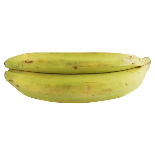 Platano Verde Hortifruti - Precio Por Unidad