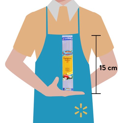 Pasta larga Roma espagueti - 200 g