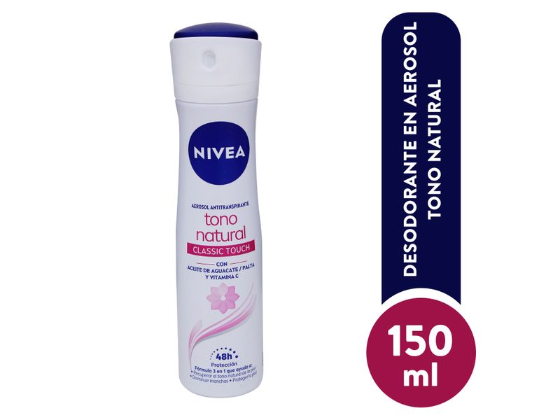 Desodorante-Marca-Nivea-Spray-Dama-Aclarado-Natural-150ml-1-4779