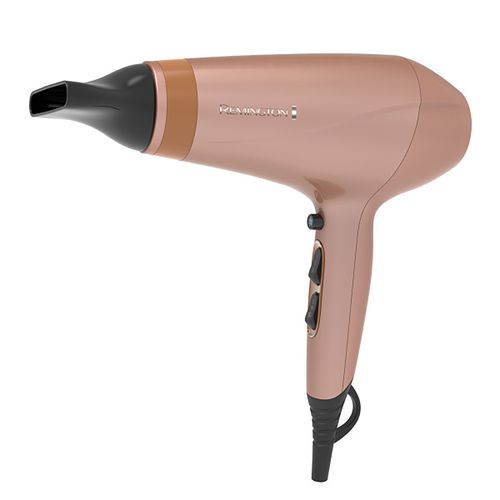 Secadora de cabello Remington AC8820  110 F terapia keratina