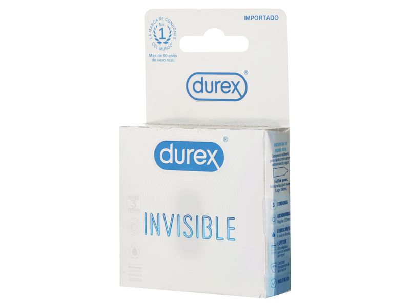 Condones-Marca-Durex-Invisible-Regular-L-tex-Natural-Lubricante-A-Base-De-Silicona-3Uds-5-5129