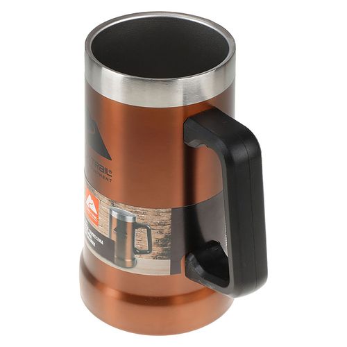 Jarra Ozark Trail cervecera insulada capacidad 24 oz