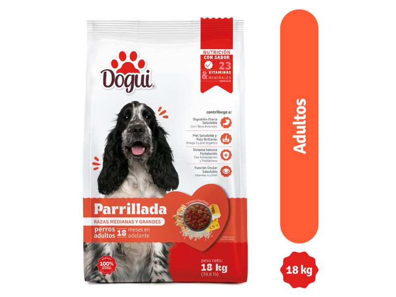 Alimento-Dogui-Perro-Adulto-Sabor-Parrillada-18-Meses-En-Adelante-18kg-1-14855