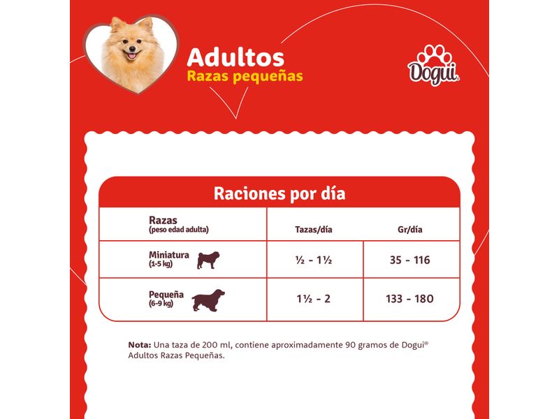 Alimento-Dogui-Perro-Adulto-Razas-Peque-as-Sabor-Pollo-Al-Horno-18-Meses-En-Adelante-4kg-3-16070