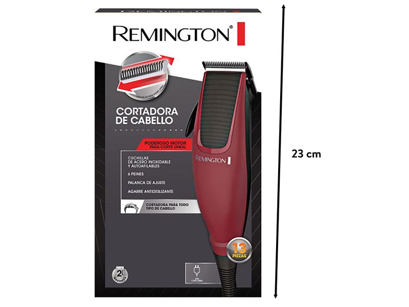 Remington-Cortadora-De-Cabello-13-Piezas-4-30878