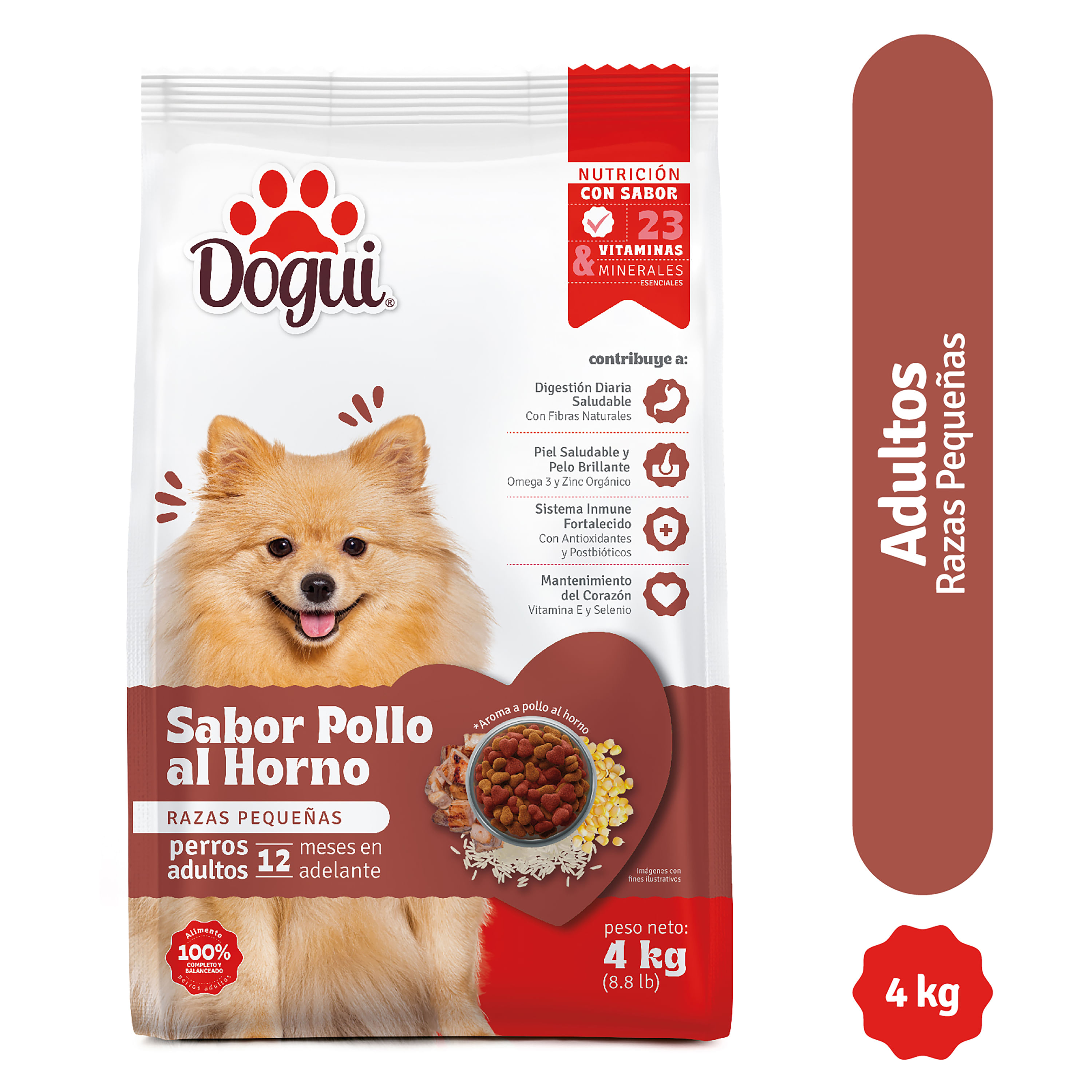 Alimento-Dogui-Perro-Adulto-Razas-Peque-as-Sabor-Pollo-Al-Horno-18-Meses-En-Adelante-4kg-1-16070