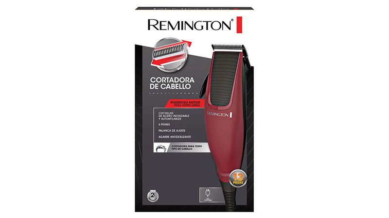 Cortador cabello sale